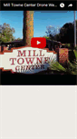 Mobile Screenshot of milltownecenter.com